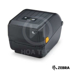ZEBRA ZD230T 데스크탑 바코드라벨 프린터