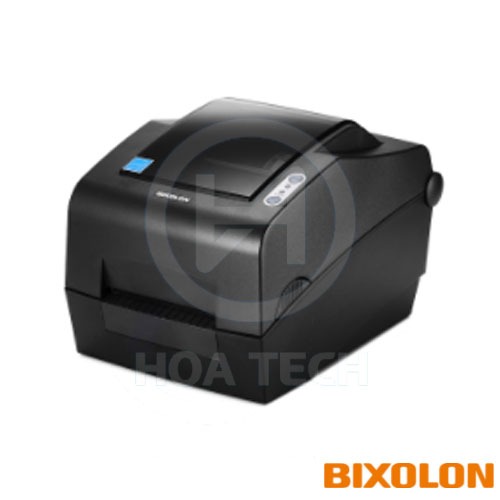 BIXOLON TX400 데스크탑 바코드라벨 프린터 빅솔론 공식 인증몰