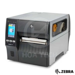 ZEBRA ZT421 산업용 바코드라벨 프린터