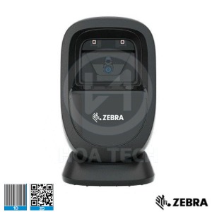 ZEBRA DS9308 고정식 유선 바코드 스캐너