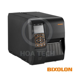 BIXOLON XT5-40 산업용 바코드라벨 프린터 빅솔론 공식 인증몰