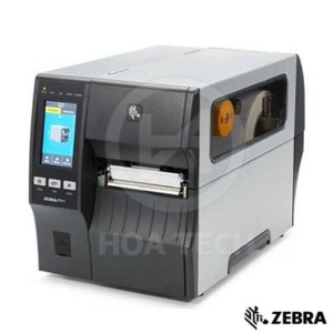 ZEBRA ZT411 산업용 바코드라벨 프린터