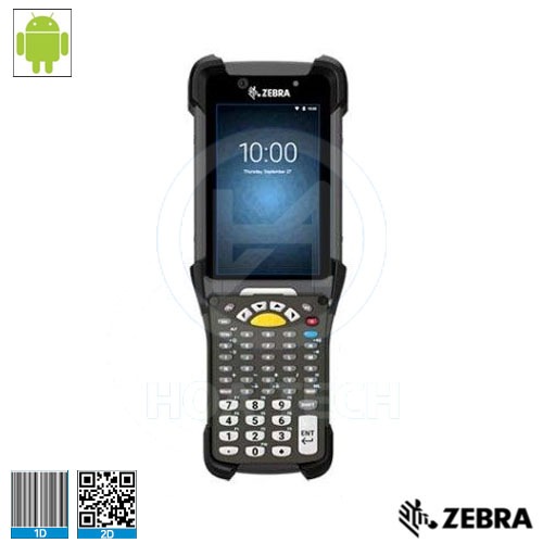 ZEBRA MC9300 지브라 산업용 러기드 PDA