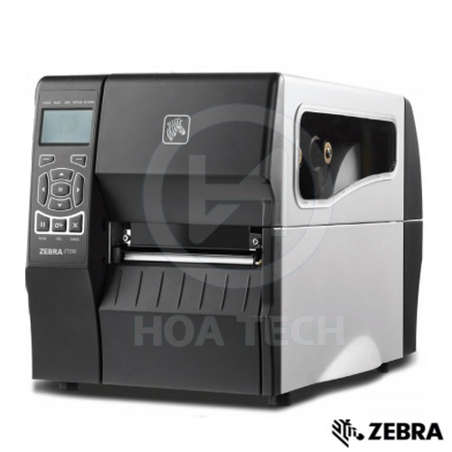 ZEBRA ZT230 산업용 바코드라벨 프린터