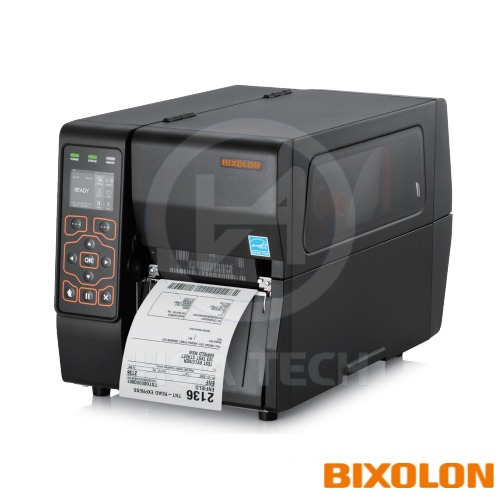 BIXOLON XT3-40 산업용 바코드라벨 프린터 빅솔론 공식 인증몰